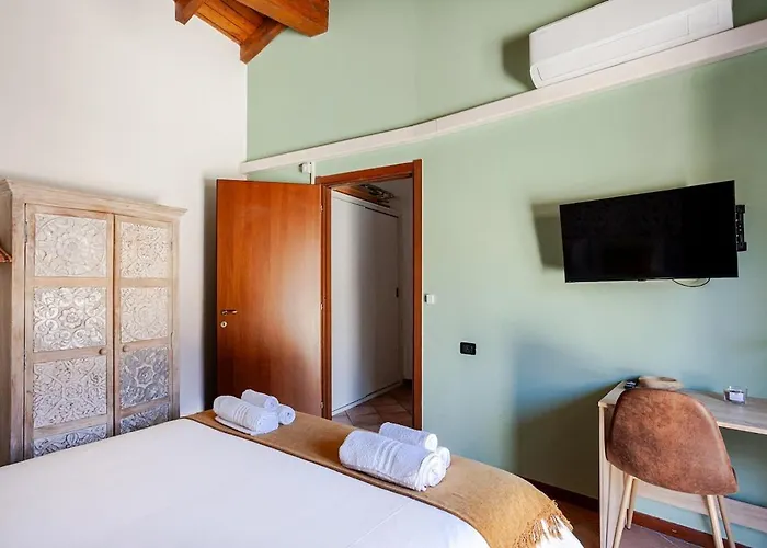 Appartement Like Xx Settembre *