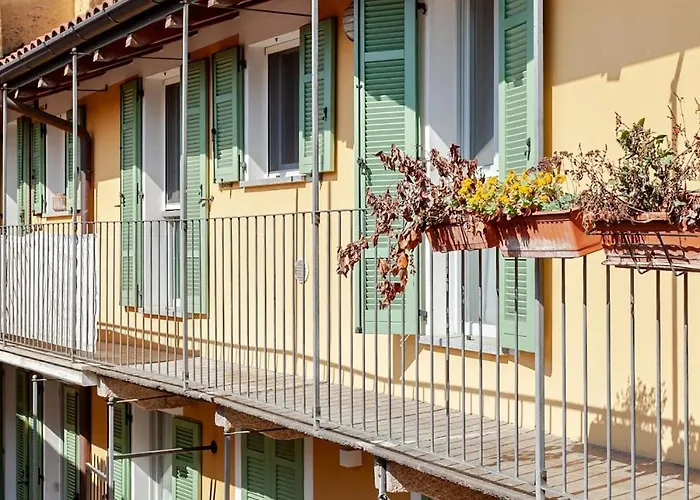 Like Xx Settembre Appartement Sesto Calende