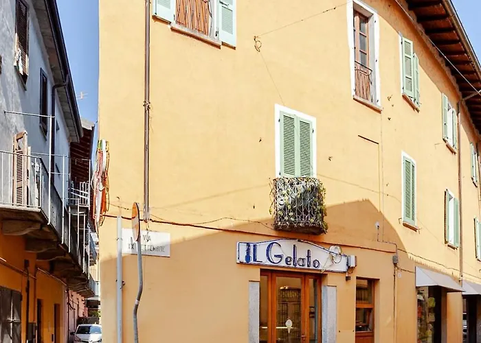 Appartement Like Xx Settembre Sesto Calende