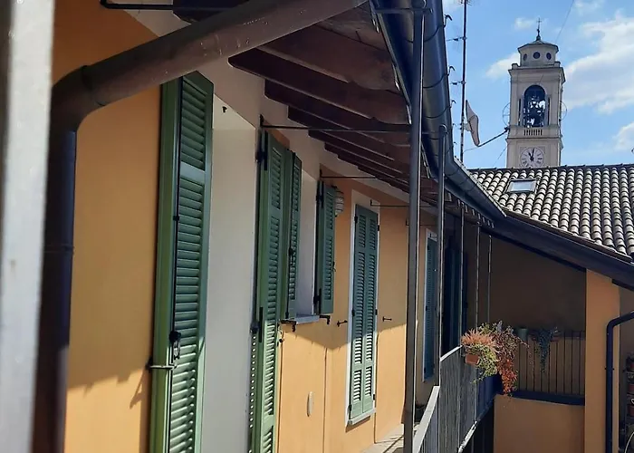 Like Xx Settembre Appartement