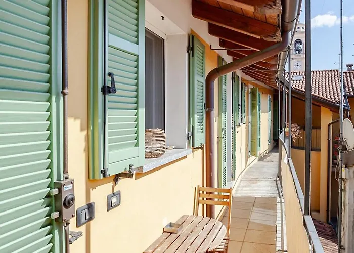 Appartement Like Xx Settembre