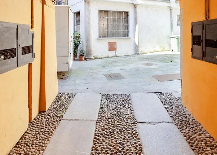 Appartement Like Xx Settembre