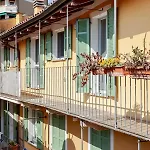Like Xx Settembre Apartment Sesto Calende