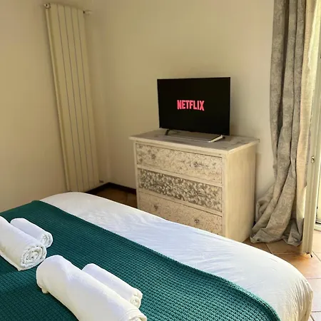 Like Xx Settembre شقة سيستو كالينْدي