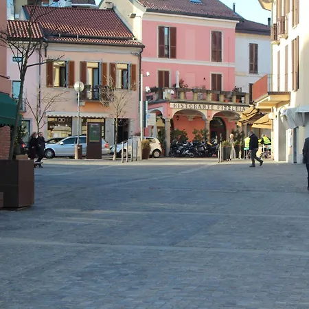 شقة Like Xx Settembre *