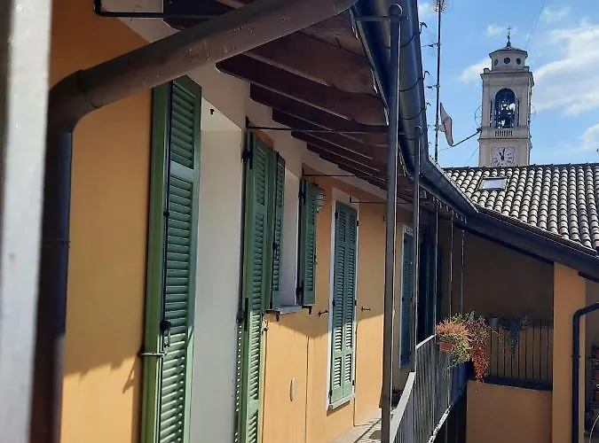 Like Xx Settembre شقة