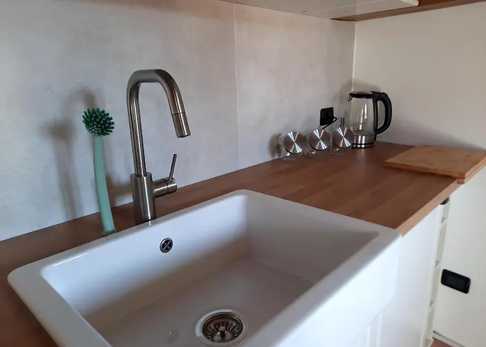 شقة Like Xx Settembre