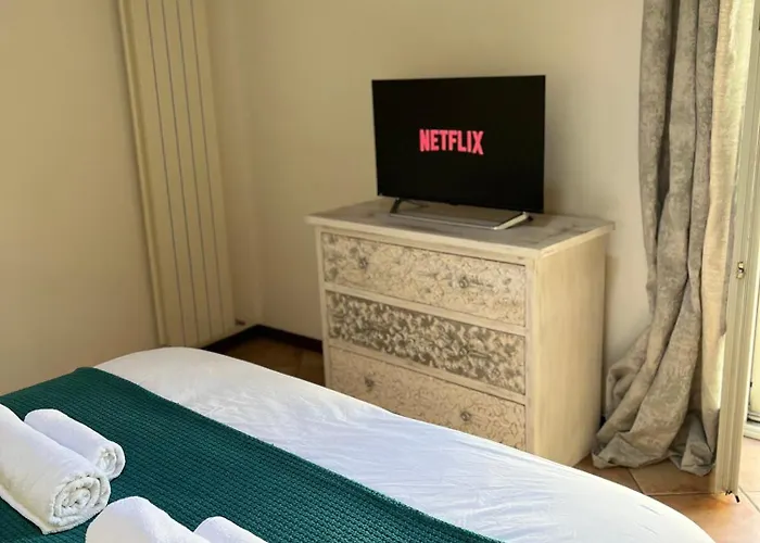 Like Xx Settembre شقة سيستو كالينْدي