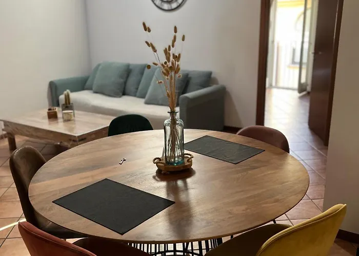 Like Xx Settembre شقة سيستو كالينْدي